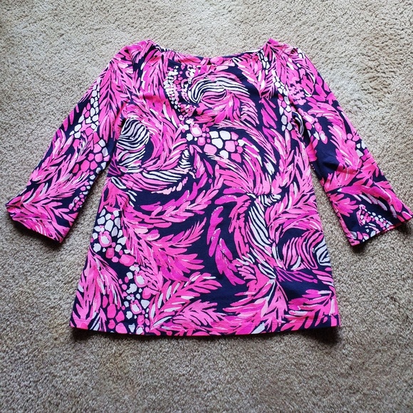 Lilly Pulitzer Tops - Lilly Pulitzer Top